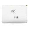 cuz dam Accessory Pouches