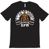 i am groot guardians galaxy gym T-Shirt