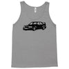 mercedes w201 Tank Top