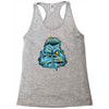 mad monkey Racerback Tank