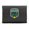 endor family camping Accessory Pouches