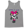 gimme a hug Tank Top