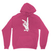 bunny sign Unisex Hoodie