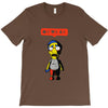nobody likes him T-Shirt