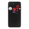 unicorn spidey iPhone 7 Plus Case