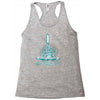 mega Racerback Tank