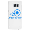 my boys can swim Samsung Galaxy S7 Edge