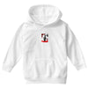 twenty one pilots Youth Hoodie