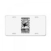 introverts Unite Separately in Your Own Homes License Plate