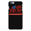 trump 2016 for president election iPhone 6 Plus/6S Plus Case