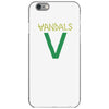 the vandals iPhone 6/6s Case