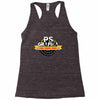 PS GRAFIKA Racerback Tank