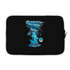 water storm Laptop sleeve