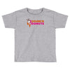 drunk'n donuts Toddler T-shirt