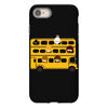 Harry Potter Schoolbus iPhone 8