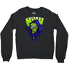 myah i keel you Crewneck Sweatshirt