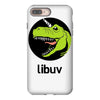 libuv iPhone 8 Plus