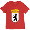 berlin V-Neck Tee