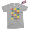 ho ho ho Exclusive T-shirt