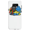 literal x men Samsung Galaxy S8