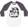astral ark 3/4 Sleeve Shirt