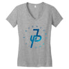 jake paul Women's V-Neck T-Shirt