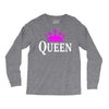 queen Long Sleeve Shirts