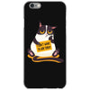 i dont want to job iPhone 6/6s Case