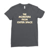 mofos Ladies Fitted T-Shirt
