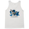 rich uncle batarangs Tank Top