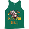 banana mee!!! Tank Top