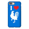 i love cock iPhone 8 Plus