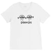 grillmore girls V-Neck Tee