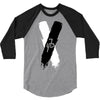 Jake Paul X 3/4 Sleeve Shirt