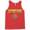 HUMBOLDT BRONCOS Champions In Heaven Tank Top