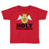 Holly Guacamole Toddler T-shirt