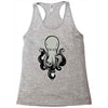 octopus Racerback Tank