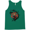 fullmetal circle Tank Top