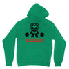 panda strong Unisex Hoodie