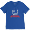 blow me V-Neck Tee