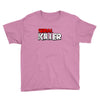 fahrie77 Youth Tee