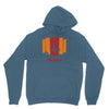 the shining room 237 Hoodie
