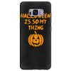 halloween is so my thing Samsung Galaxy S8 Plus