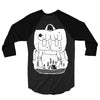 backpacker 3/4 Sleeve Shirt