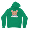 my carrootness is tingling Hoodie