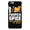 I Love Pumpkin Spice Everything iPhone 6 Plus/6s Plus Case