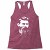 ned kelly Racerback Tank