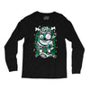 poison Long Sleeve Shirts