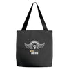 volbeat tour concert 2015 Tote Bags