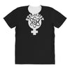 steminist best trending All Over Women's T-shirt